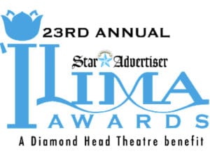 Ilima Awards badge